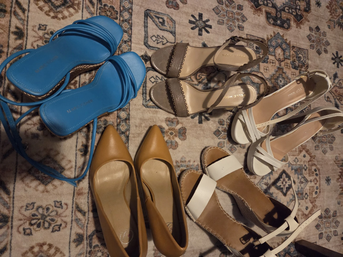 Shoes - photo 2