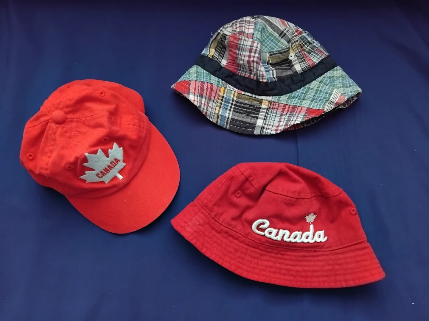 Baby summer hats 0-24