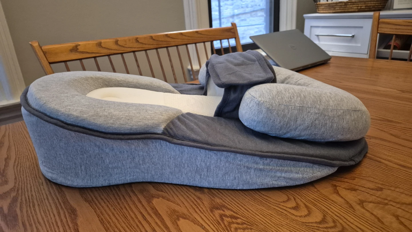 Baby Lounger Nest - photo 3