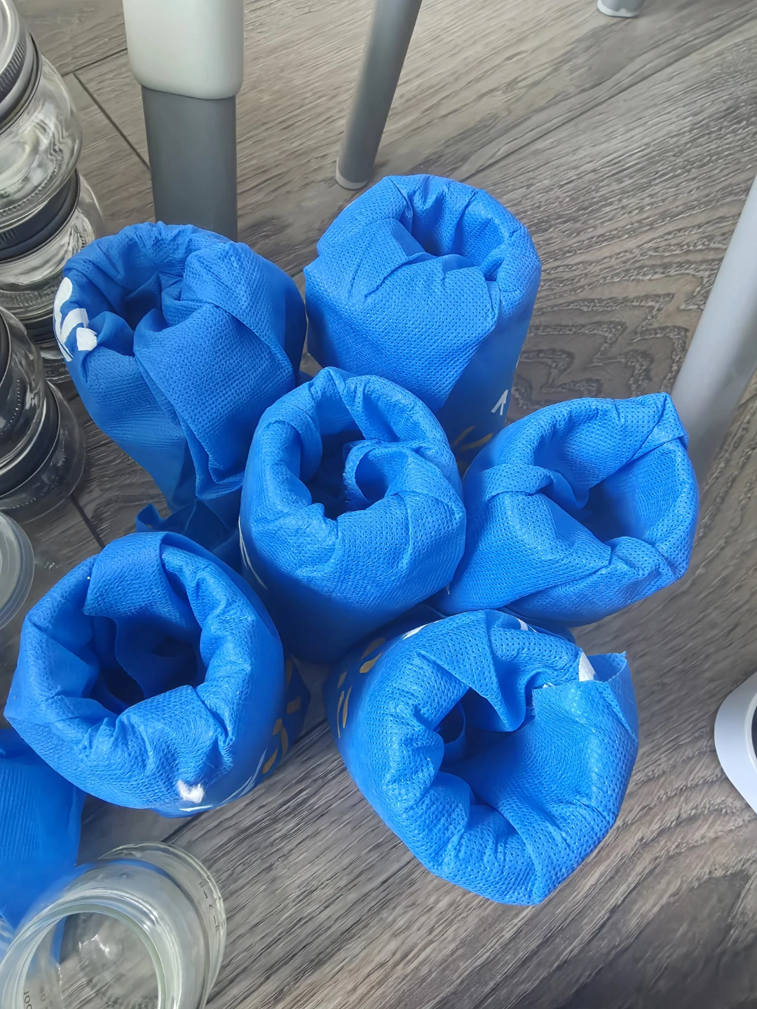 Baby bottles and items - photo 2