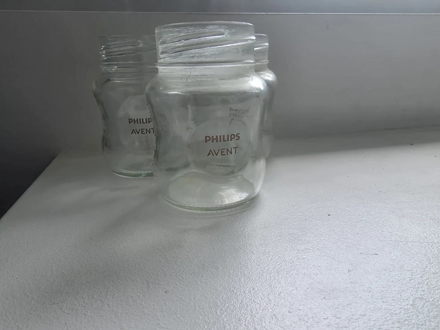 Baby bottles and items - photo 4