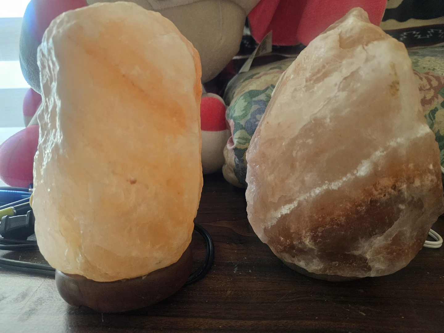 Himalayan Salt Lamp