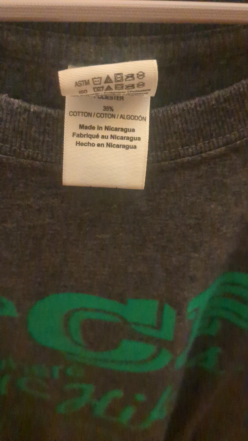 Gildan VCP Where NYC Hikes T-Shirt - photo 2