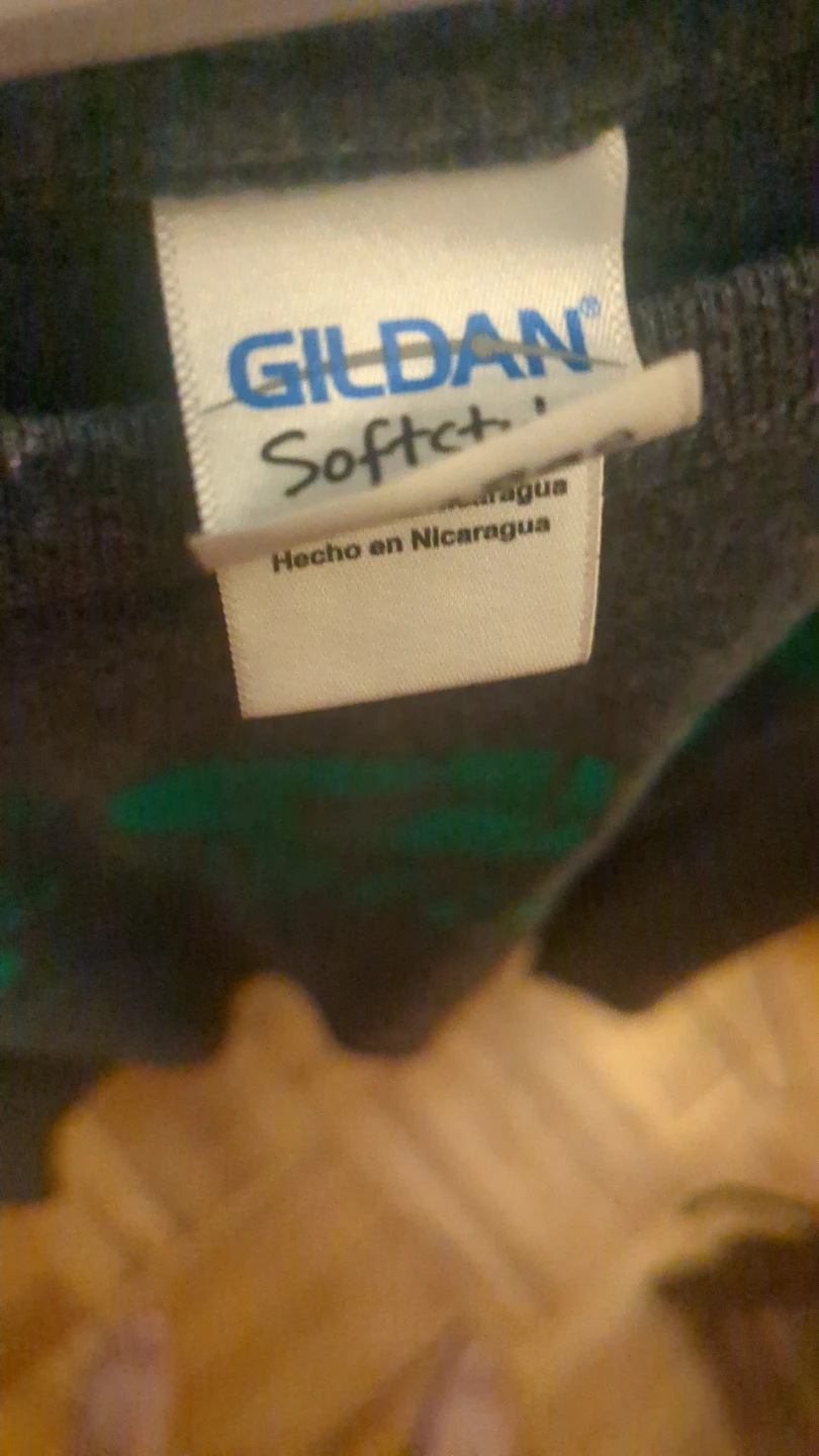 Gildan VCP Where NYC Hikes T-Shirt - photo 3