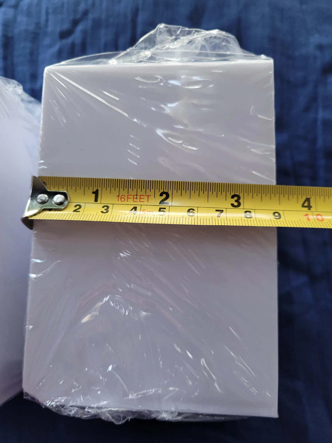 2 White Storage Drawer Organizers - photo 5