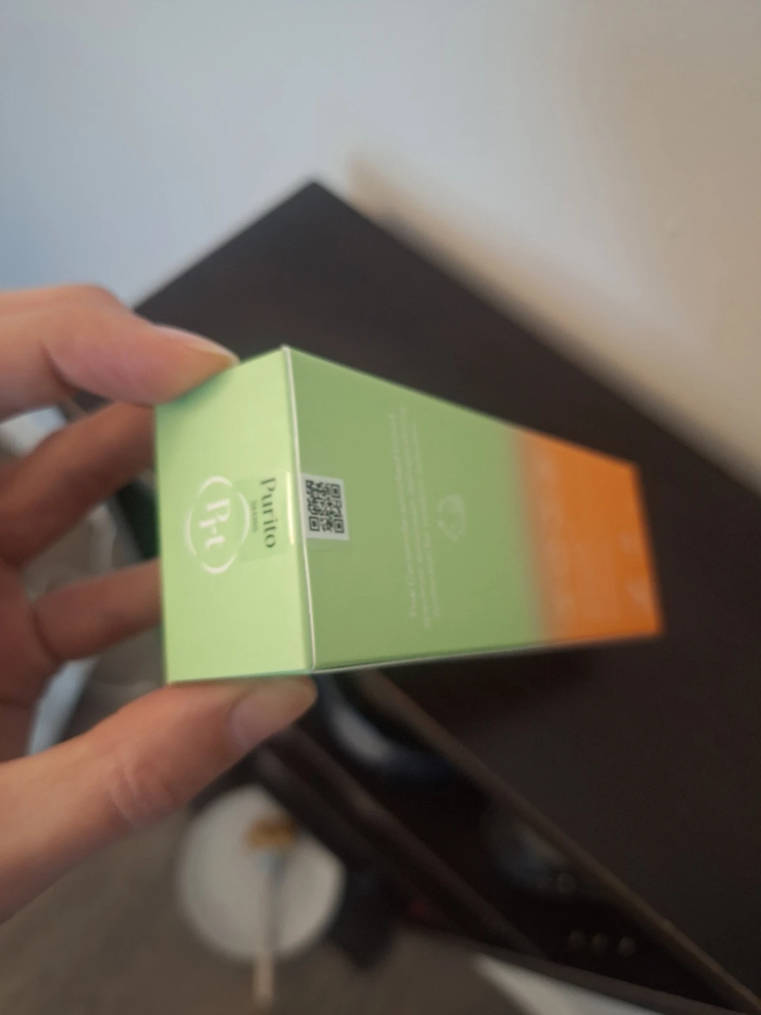 Purito Seoul Daily Soft Touch Sunscreen SPF50+ PA++++ - photo 3