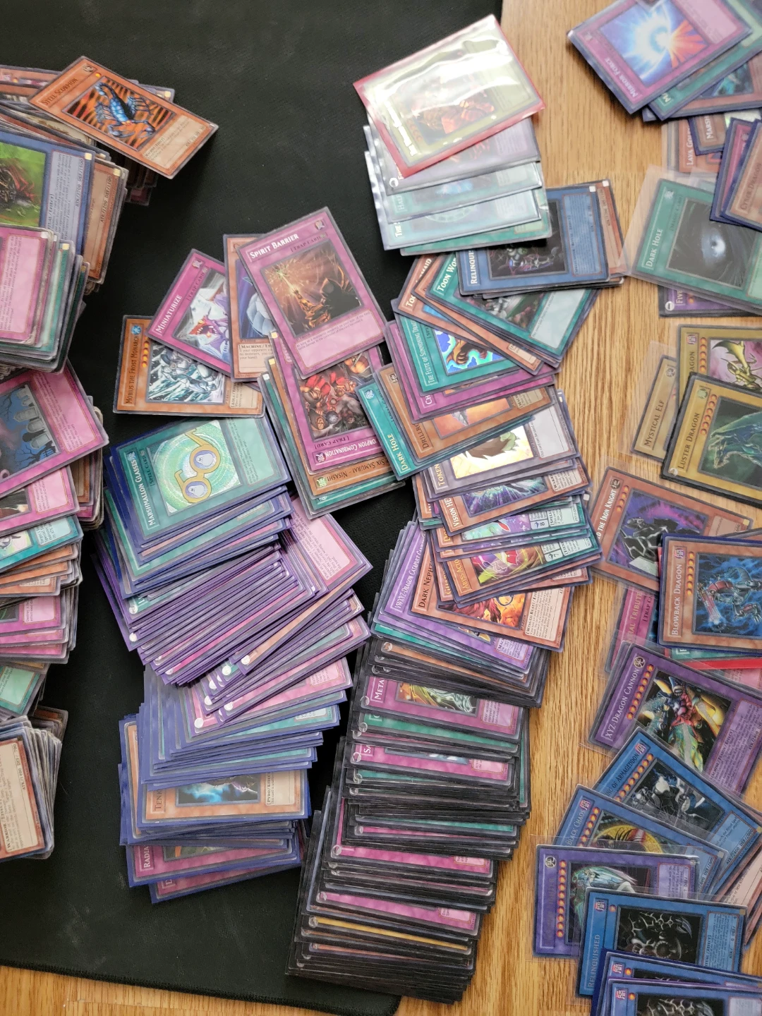Yu-Gi-Oh! Trading Card Collection - photo 4