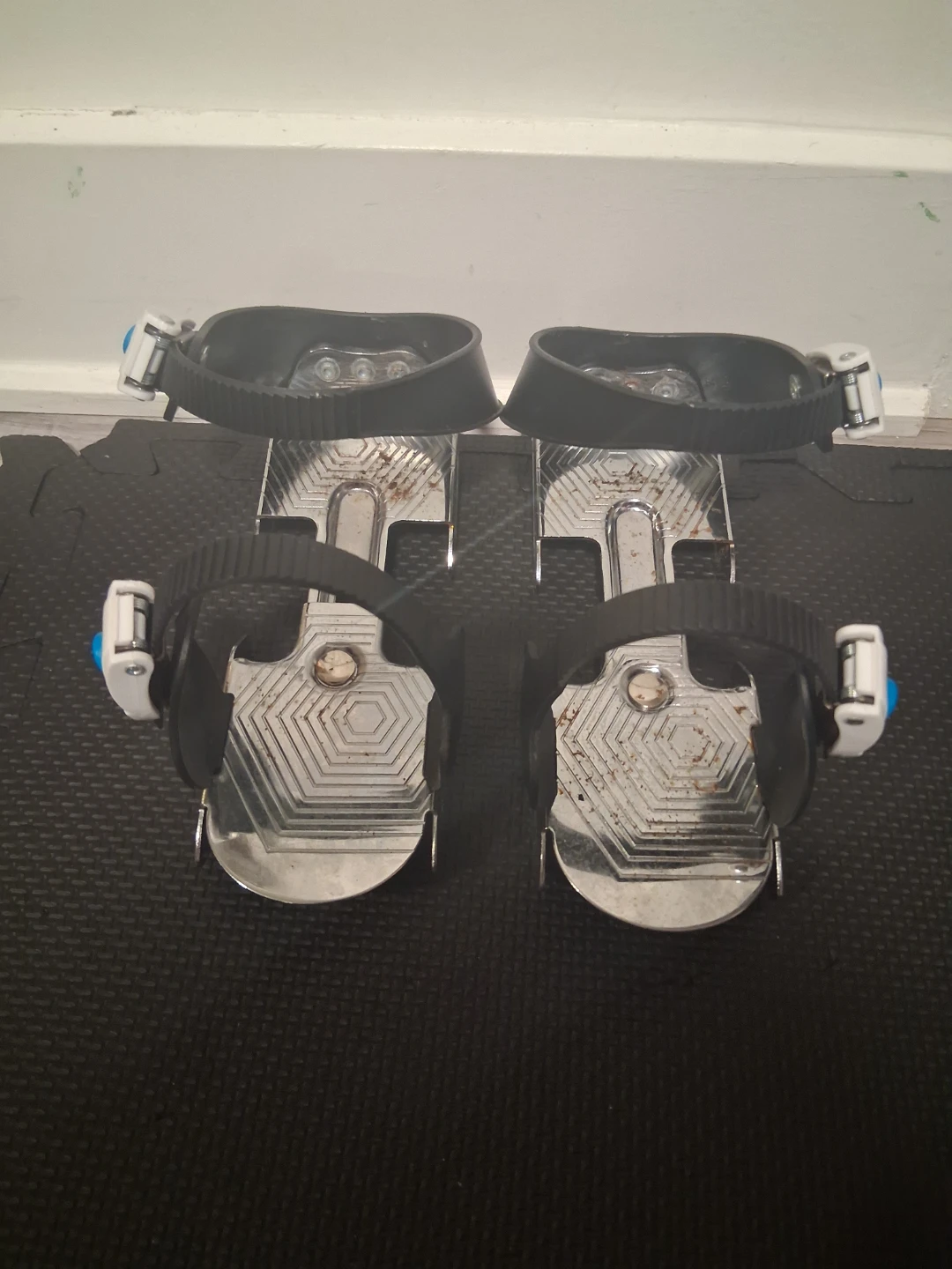 Toddler skates