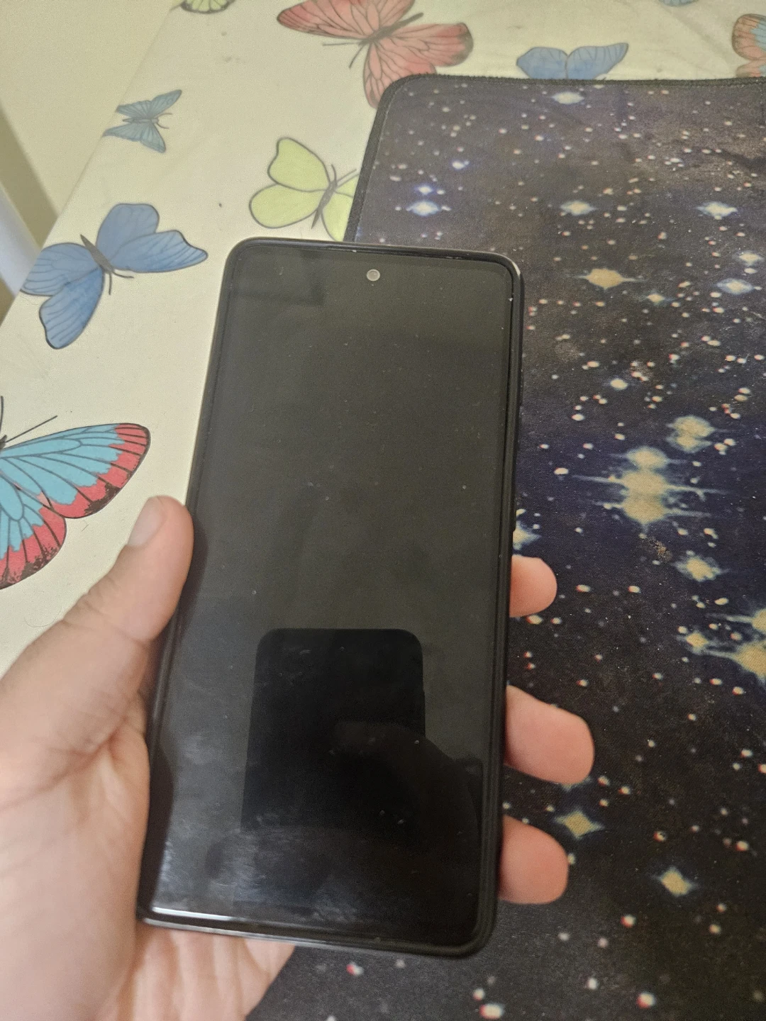 Samsung A52 Unlocked - photo 2