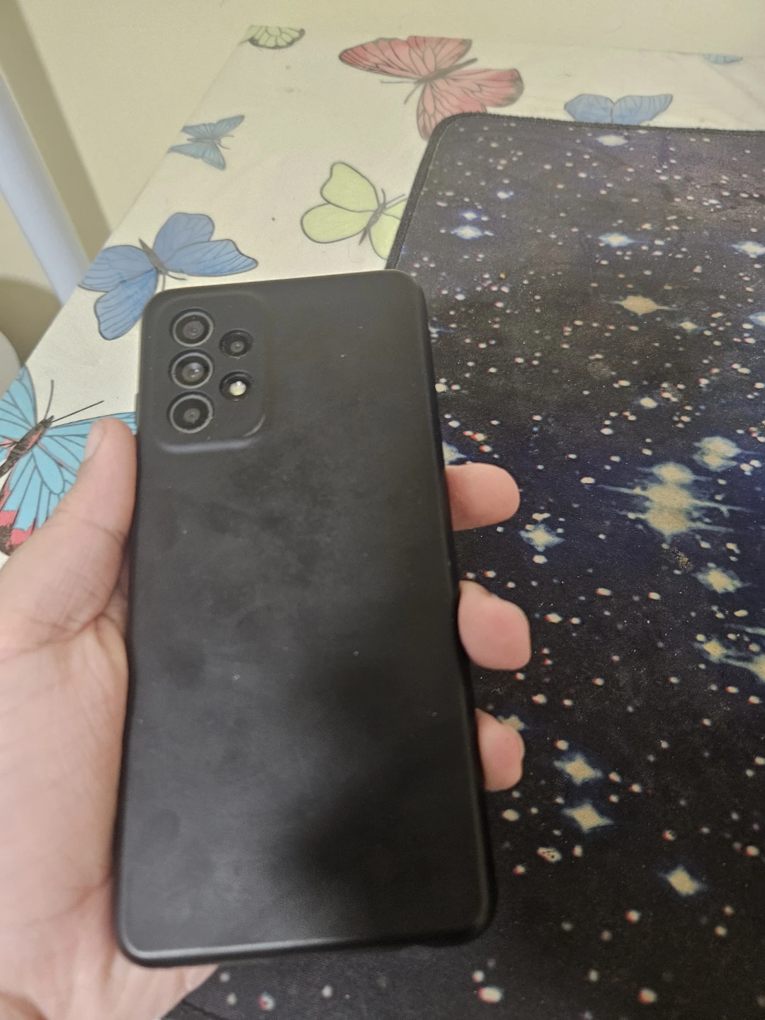 Samsung A52 Unlocked - photo 3