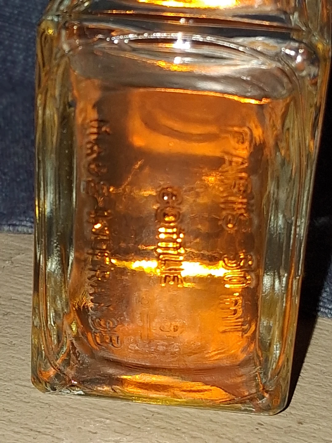 Yves Saint Laurent Y Eau de Toilette - photo 4