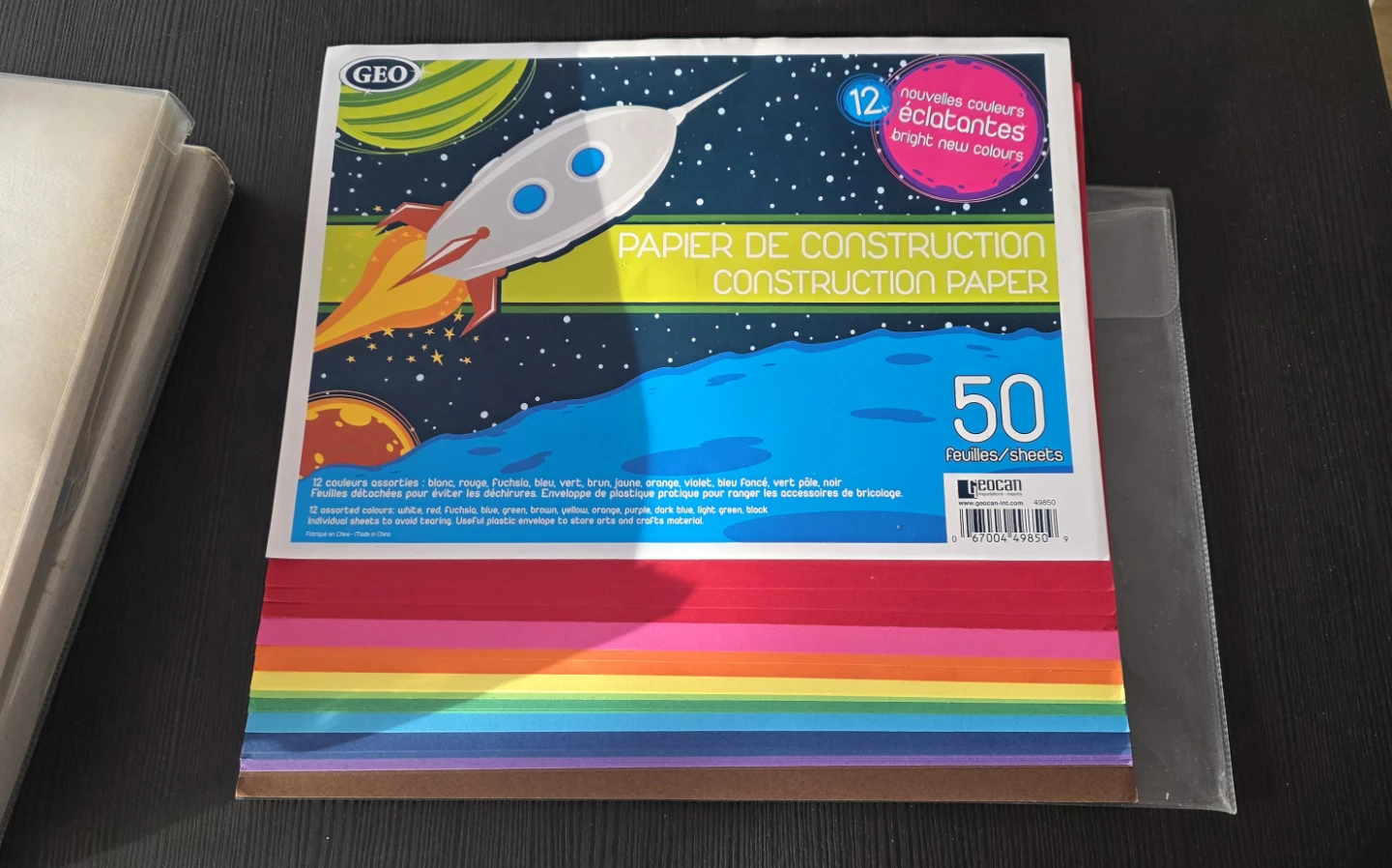 Arts and Crafts Bundle / Ensemble de bricolage - photo 3