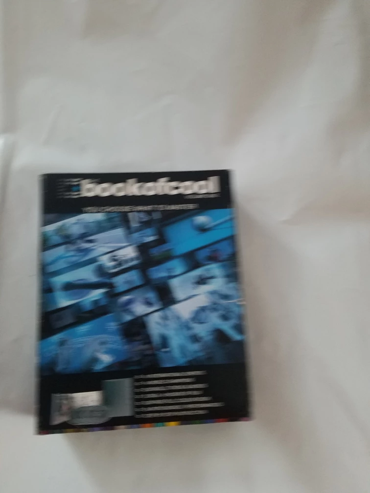 Book Of Cool DVD Set