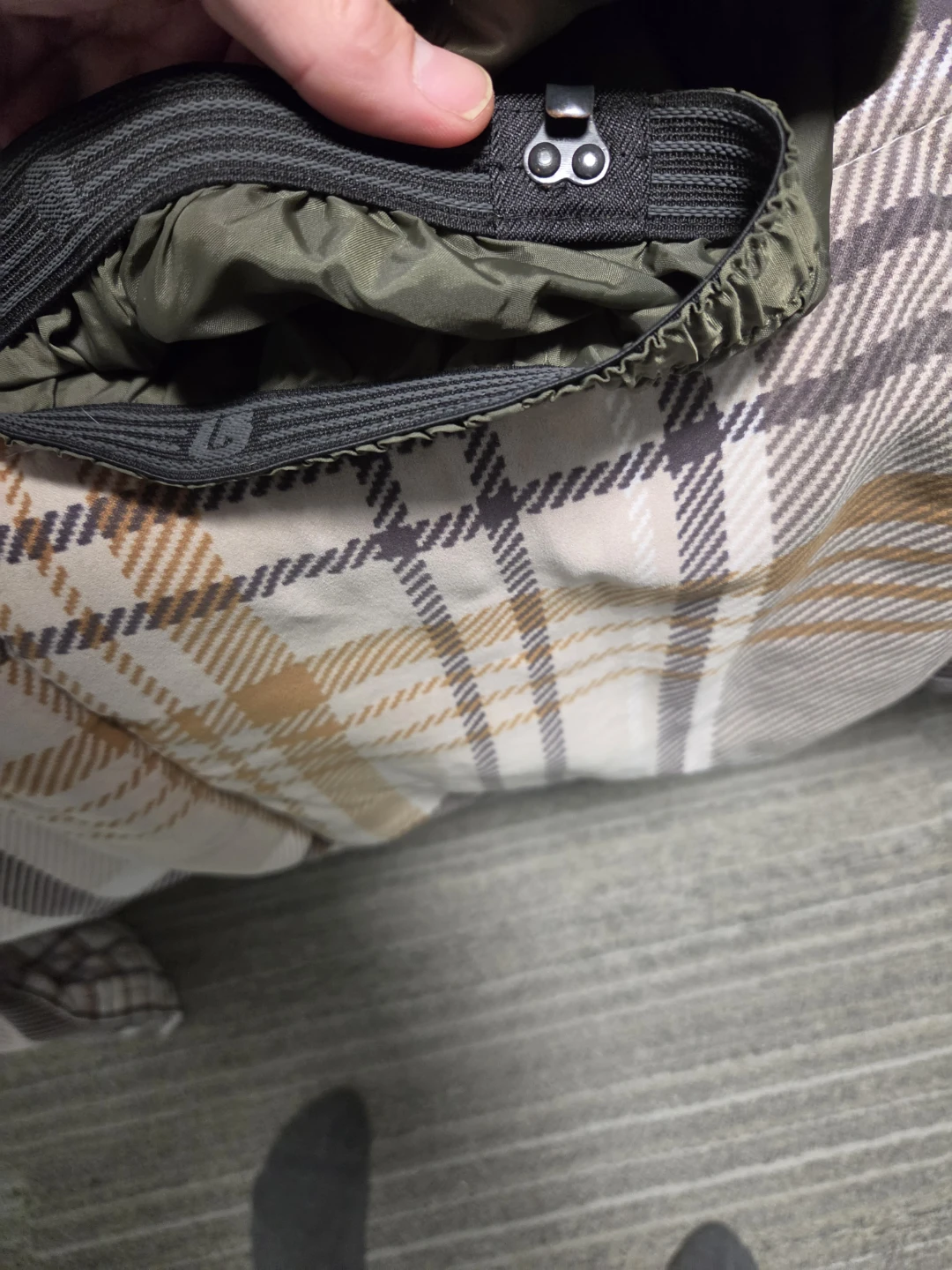 Burton Snowboards Ski/Snowboard Pants - Small - photo 2