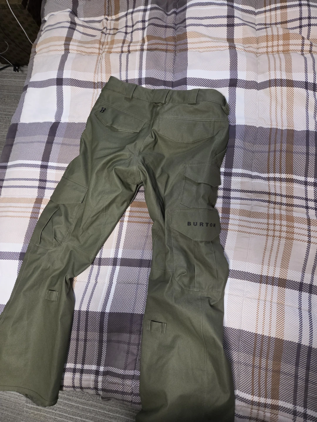 Burton Snowboards Ski/Snowboard Pants - Small - photo 5