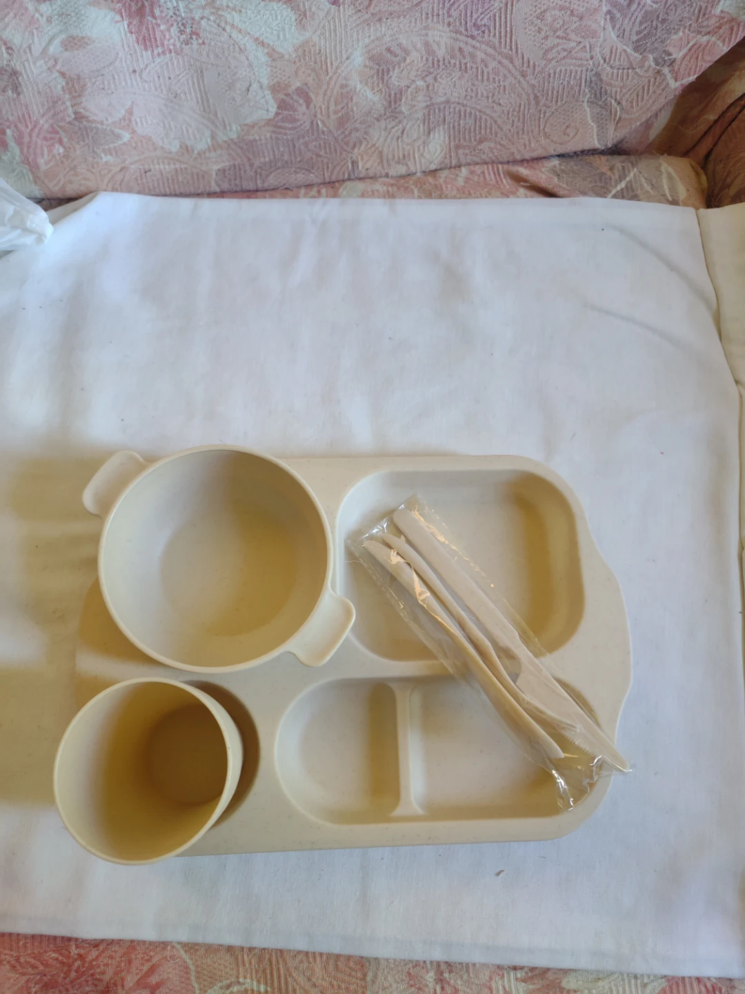 Tray set - photo 2