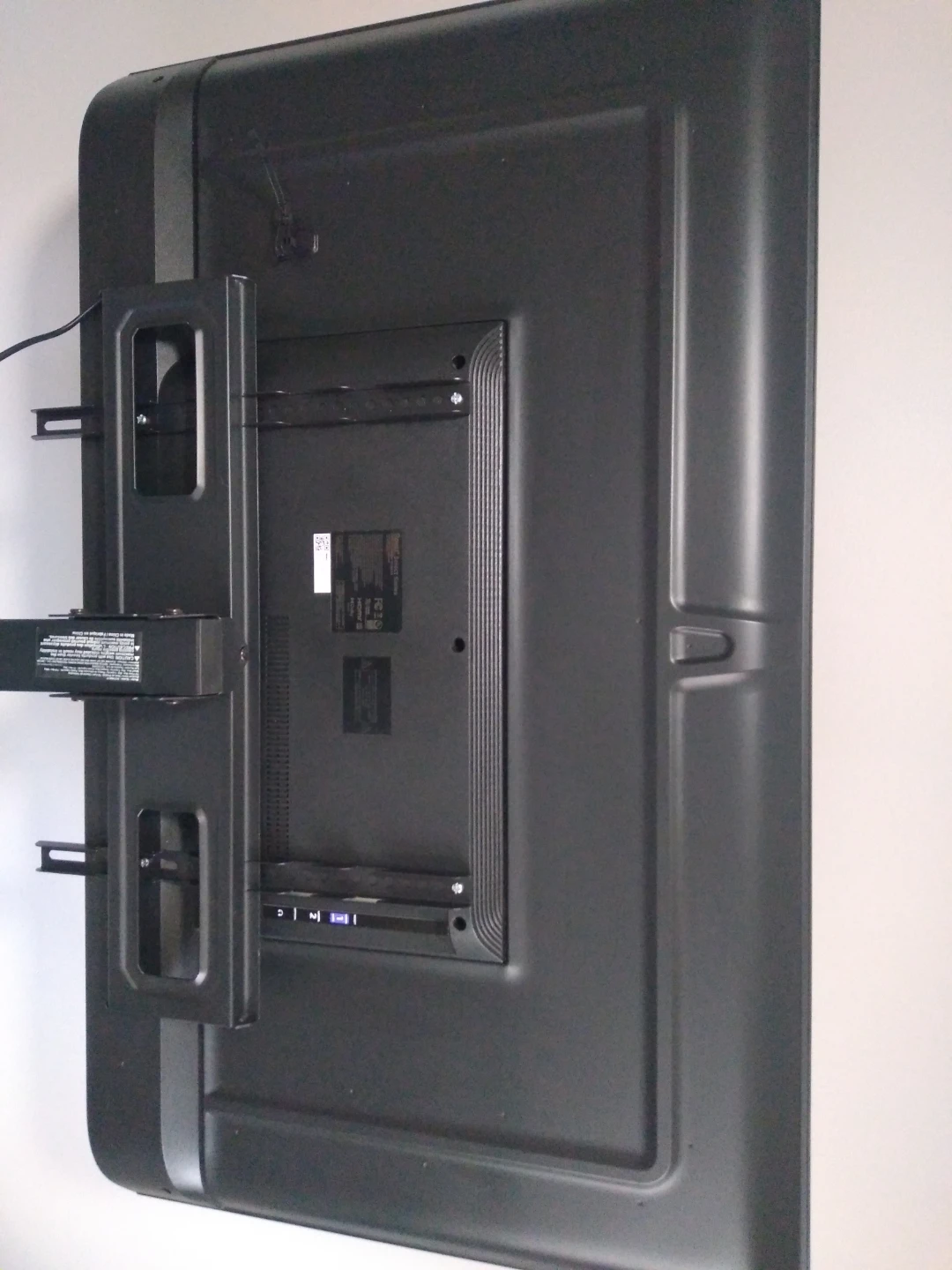 50" Roku and stand! - photo 2