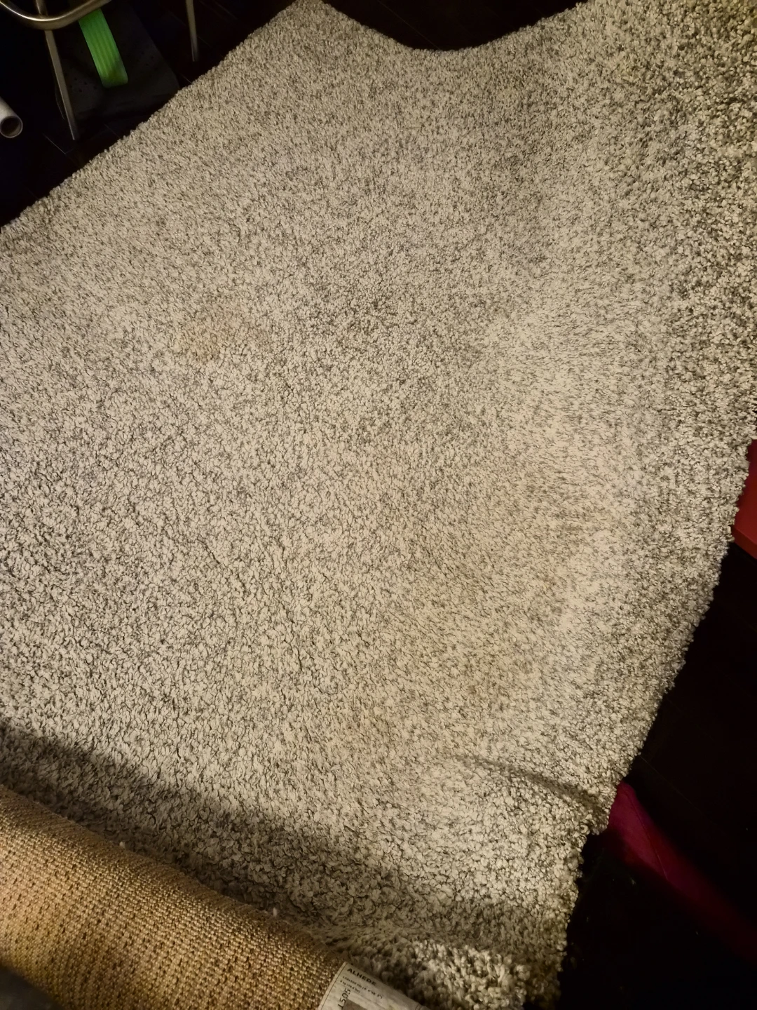 IKEA ALHEDE Rug 133x195 cm - photo 2