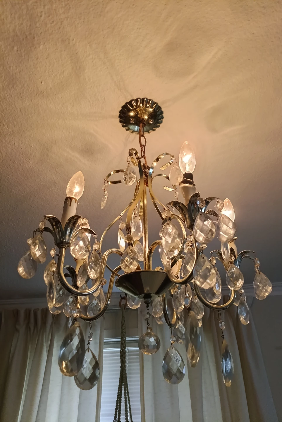Chandelier