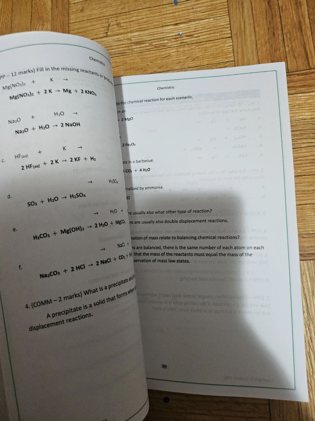 Callan's Gr. 10 Science Textbook - photo 3