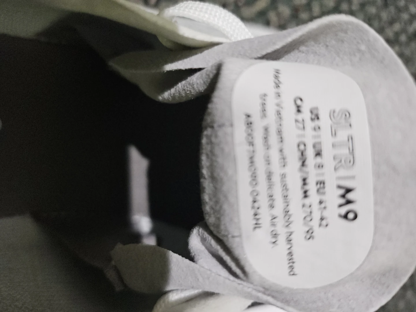 Allbirds Wool Runners - White - photo 5
