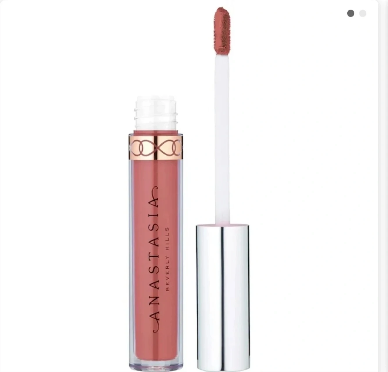 Anastasia Beverly Hills smudge-proof