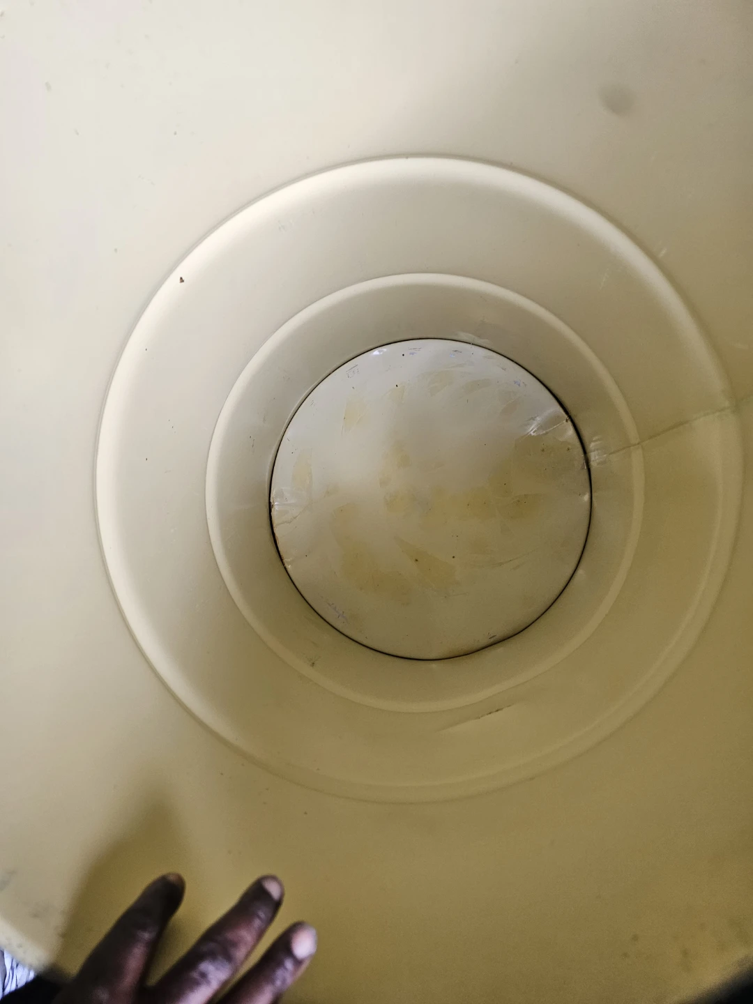 55 Gallon Food Grade Metal Commercial Barrels - photo 3