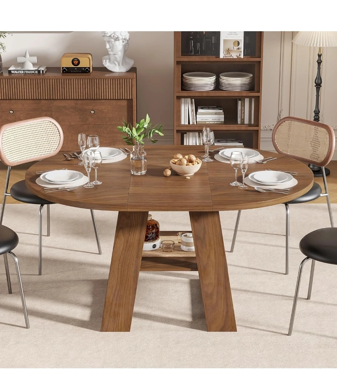 Dining table - photo 5
