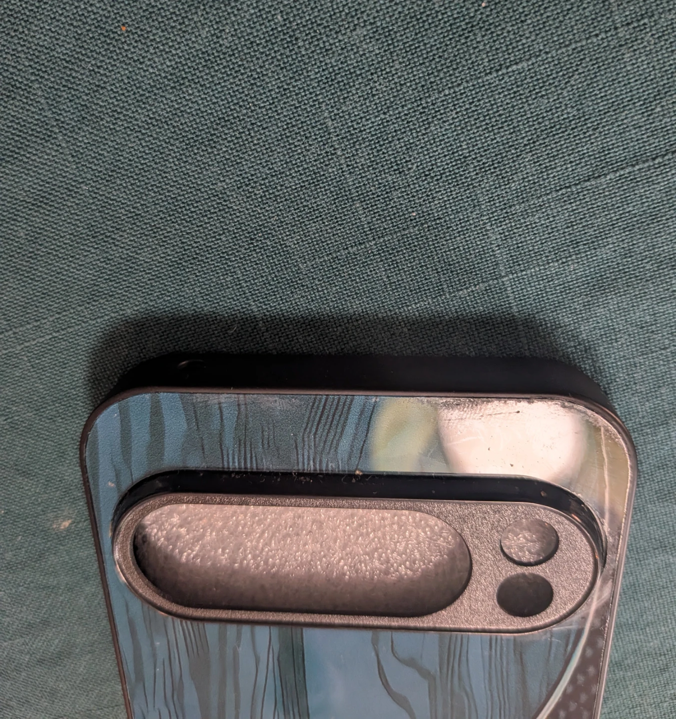 Pixel 10 Pro XL Phone Case With Screen Protector - photo 5