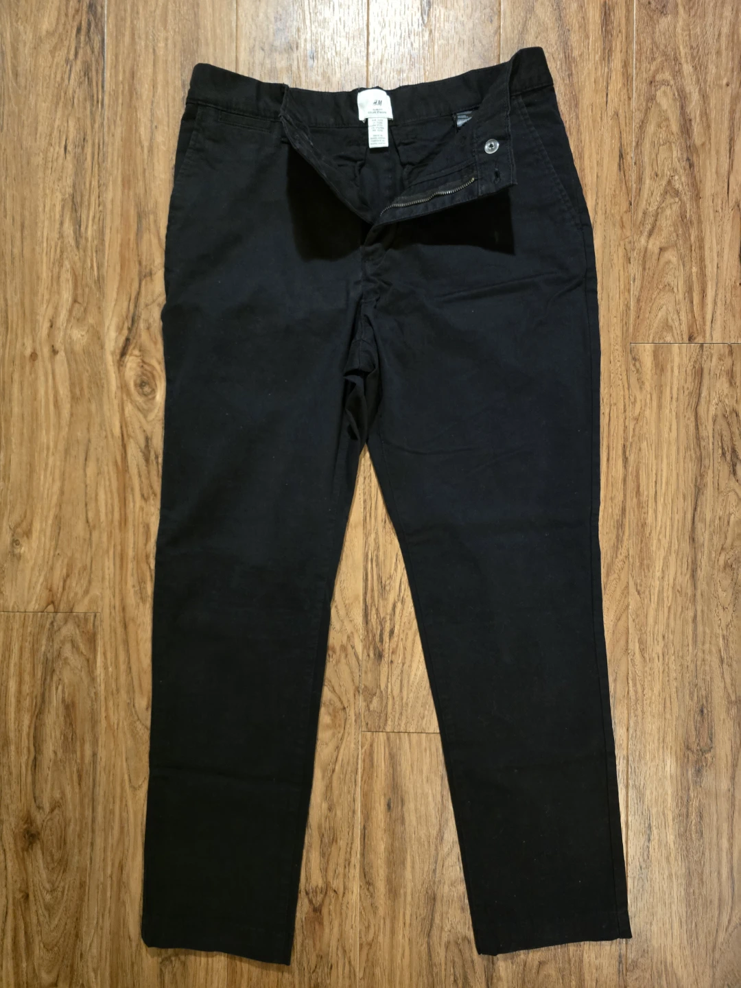 H&M Slim Fit Chinos (31/32) - photo 2