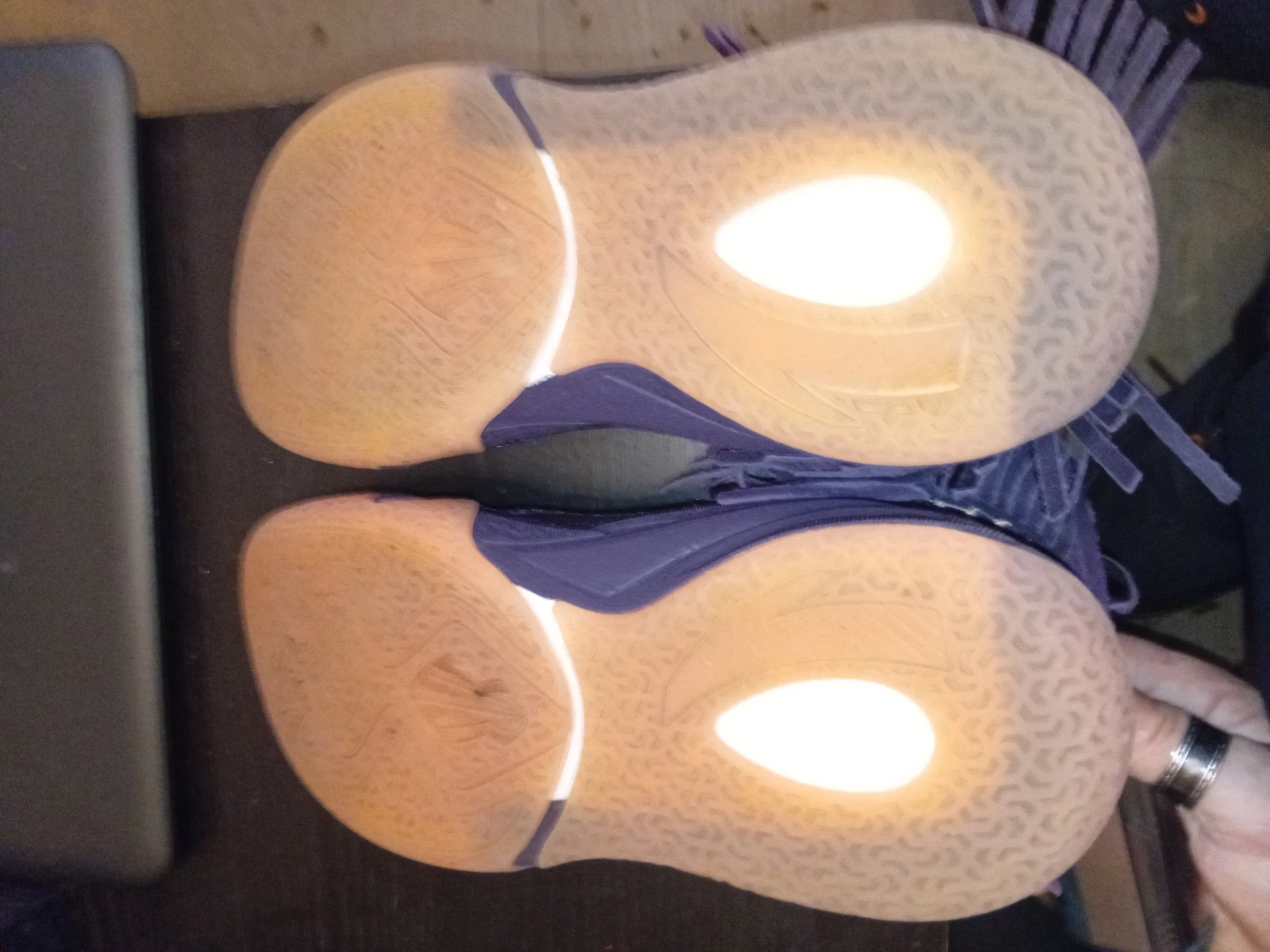 Sick Hoop shoes - photo 4