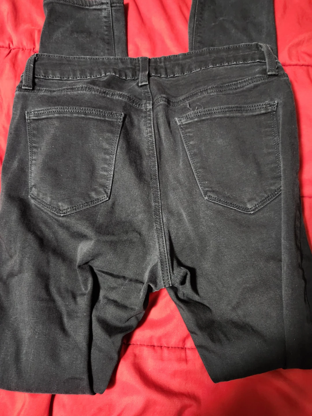 $5 womens pants (27) - photo 2
