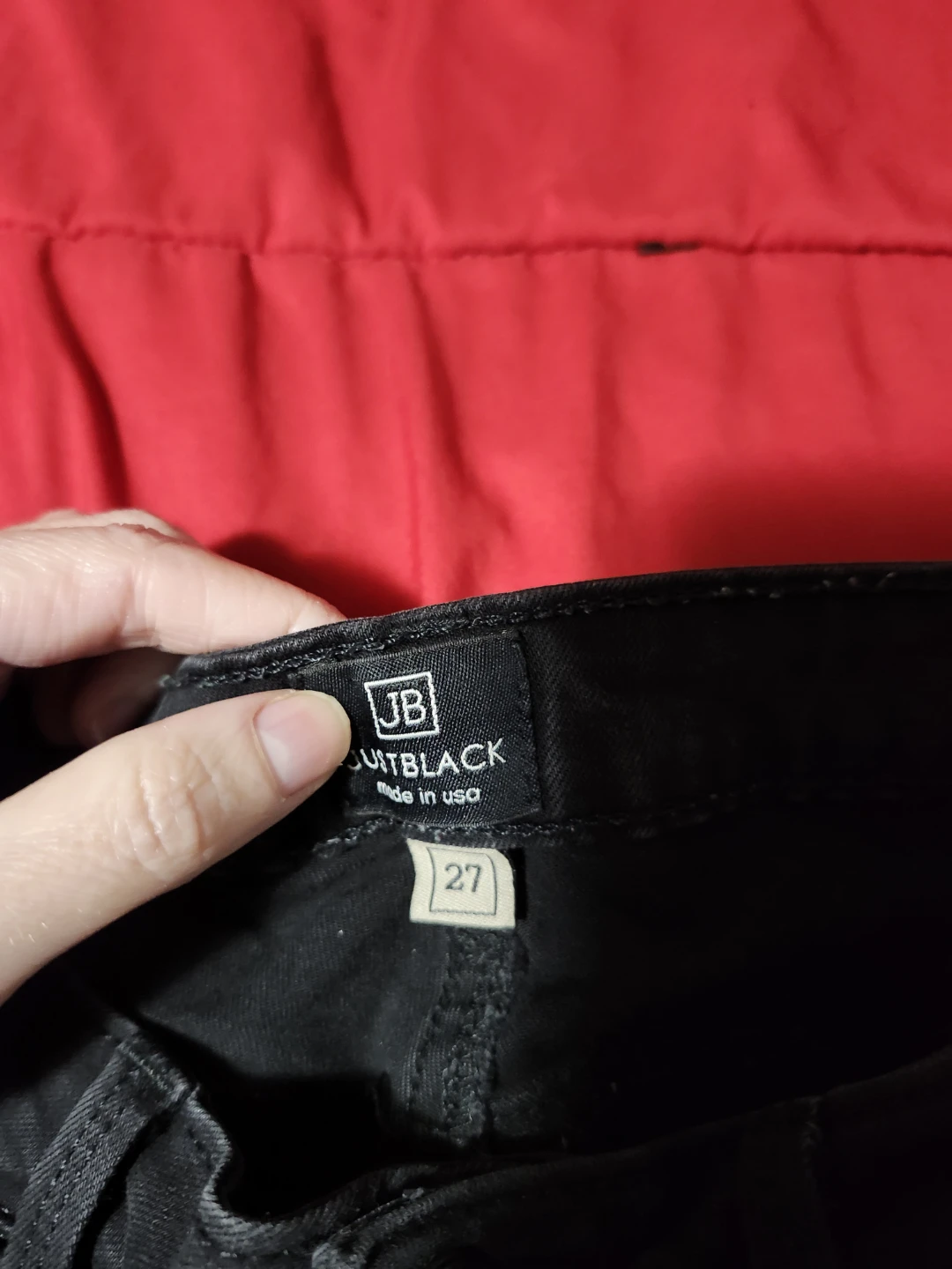 $5 womens pants (27) - photo 3
