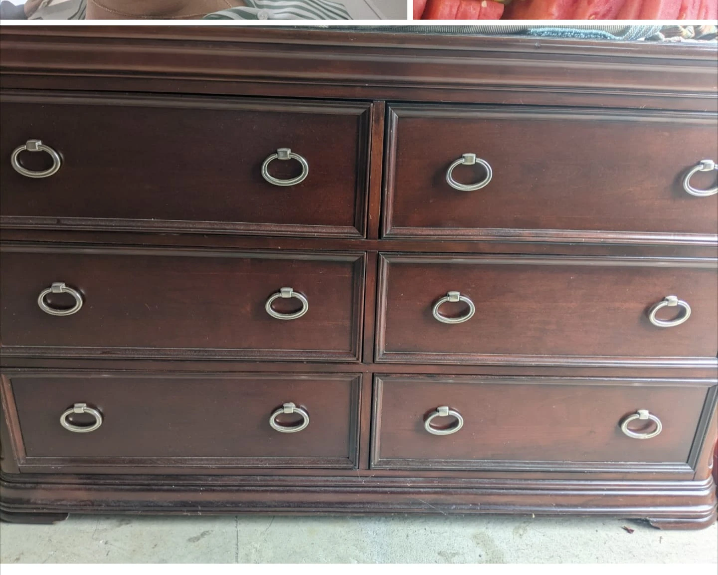 Dresser  great condition