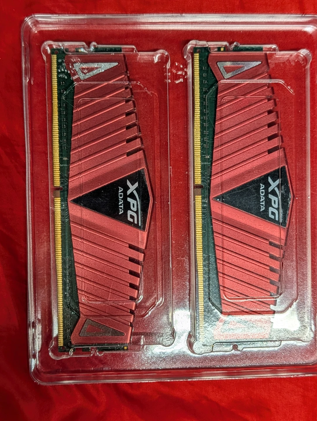 XPG ADATA DDR4 2400MHz RAM 16GB (2x8GB) CL16