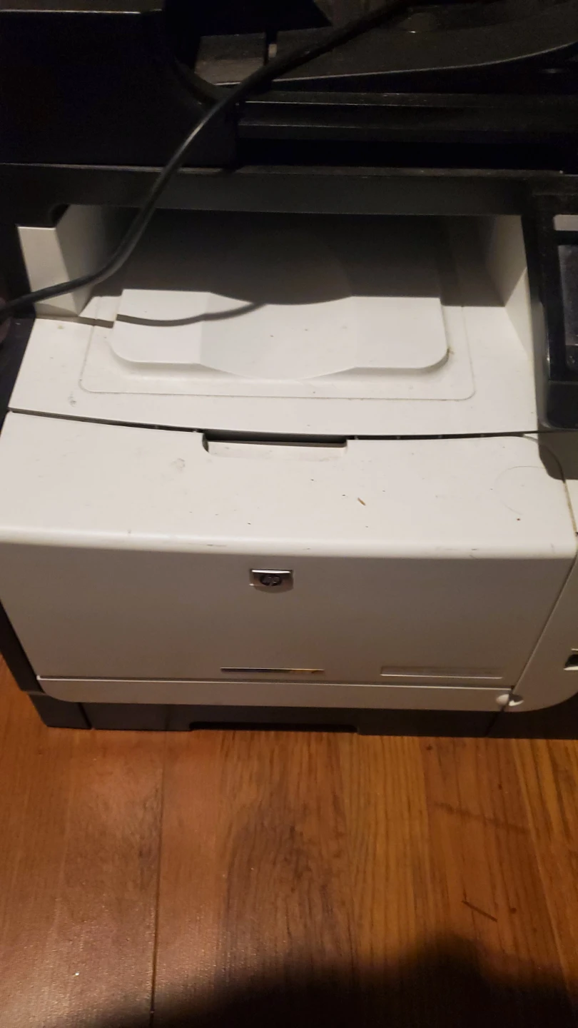Printer