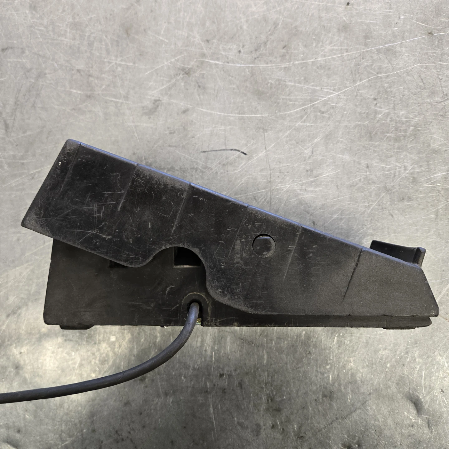 Miller RFCS-14 183-976-B TIG Welding Foot Pedal - photo 5