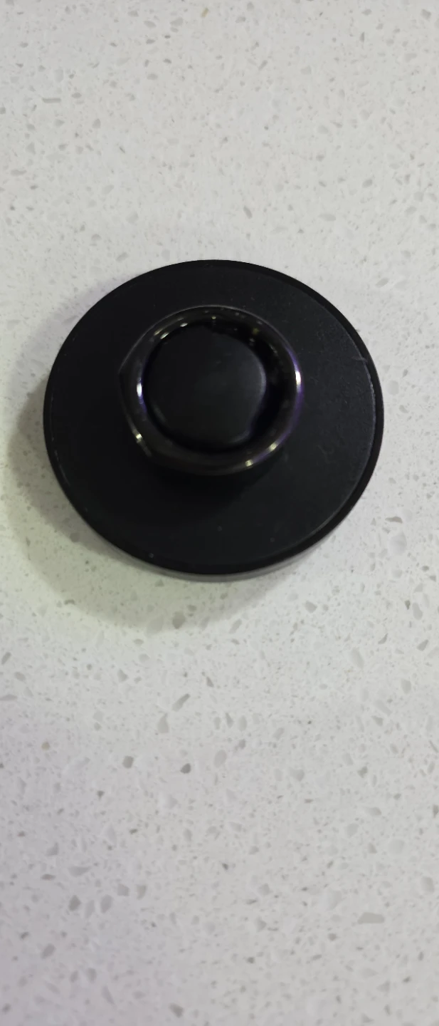 Oura Ring Gen3 Size 08 - photo 3