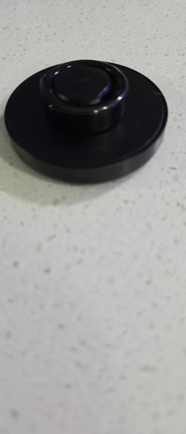 Oura Ring Gen3 Size 08 - photo 4