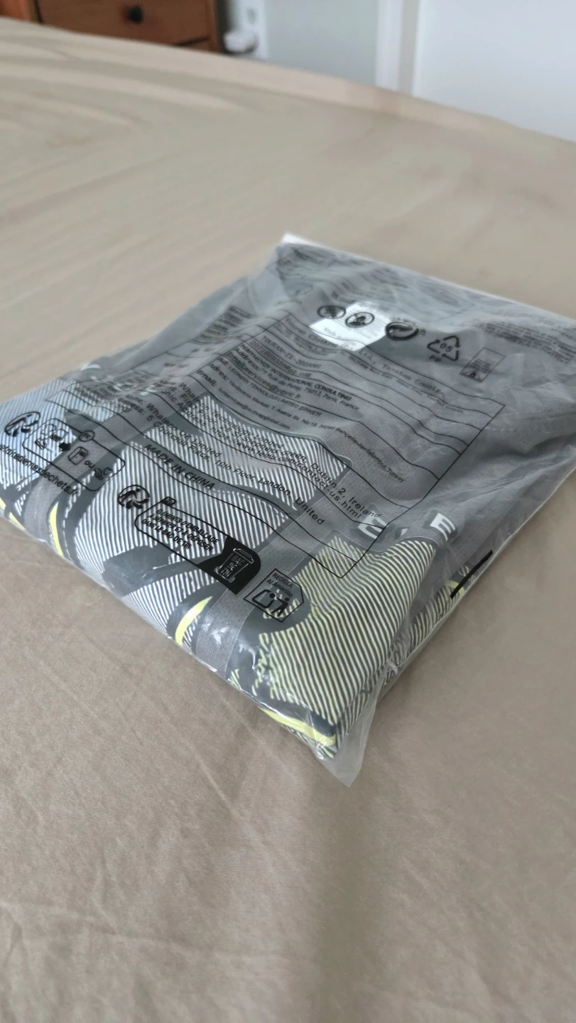 Bicycle Graphic Shirt - Grey Polyester Sport  L *new - photo 3