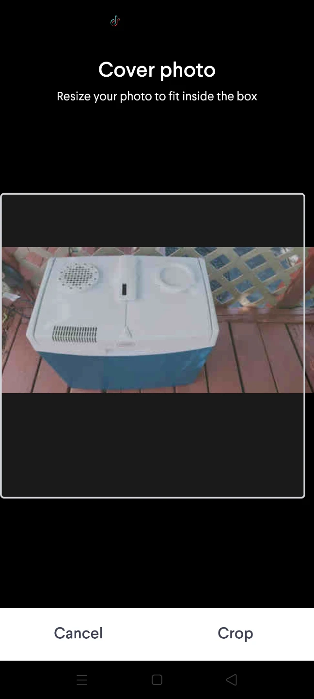 Mobicool Portable Cooler 12V DC