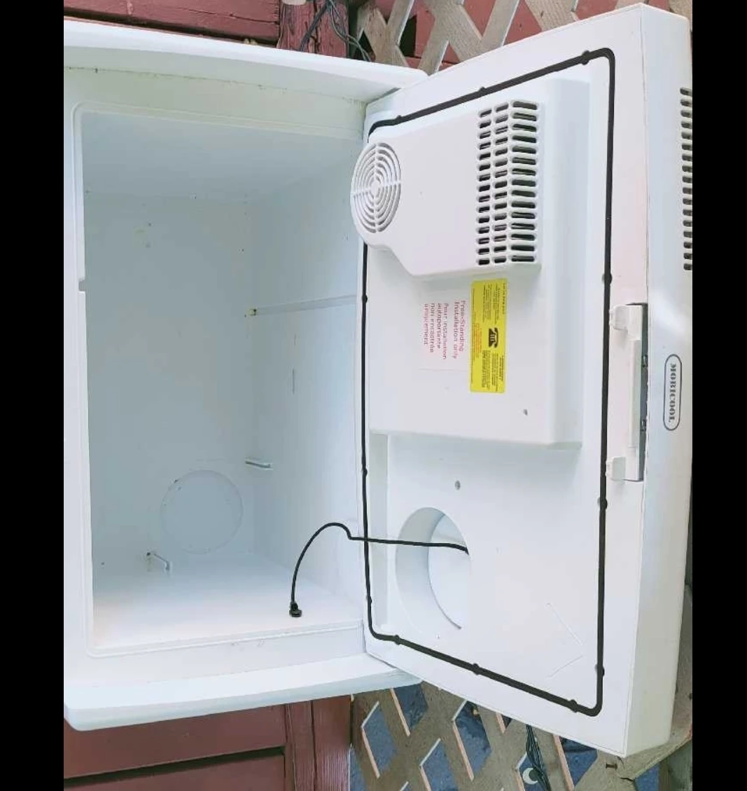Mobicool Portable Cooler 12V DC - photo 3
