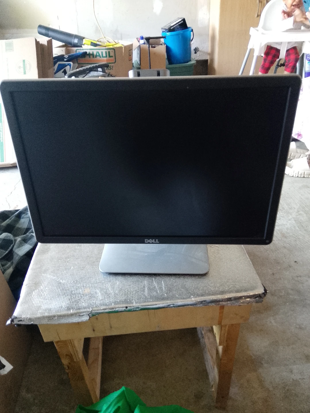 Dell Monitor