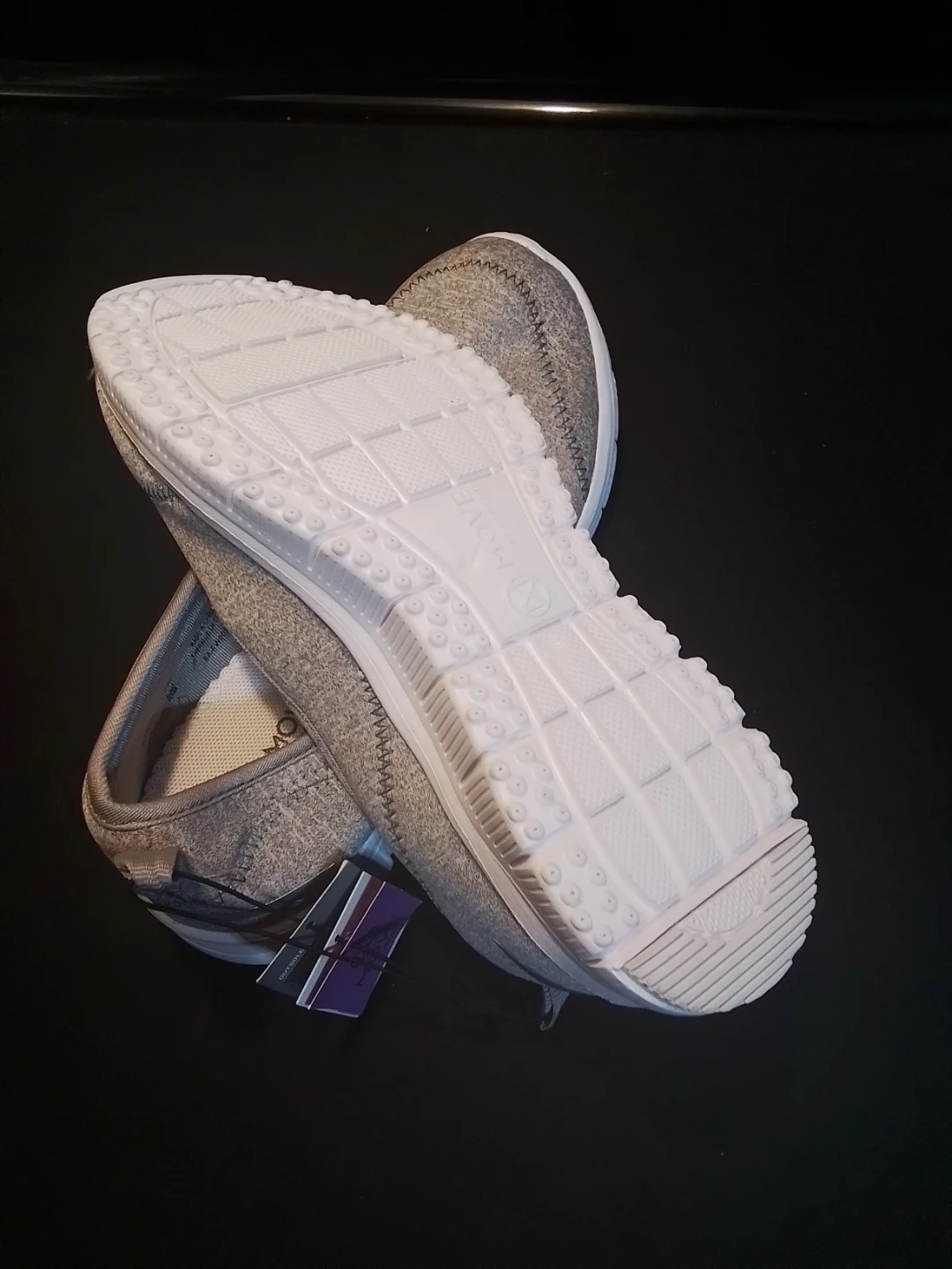 Ardene Move Women's Slip-On Shoes 8 - photo 2
