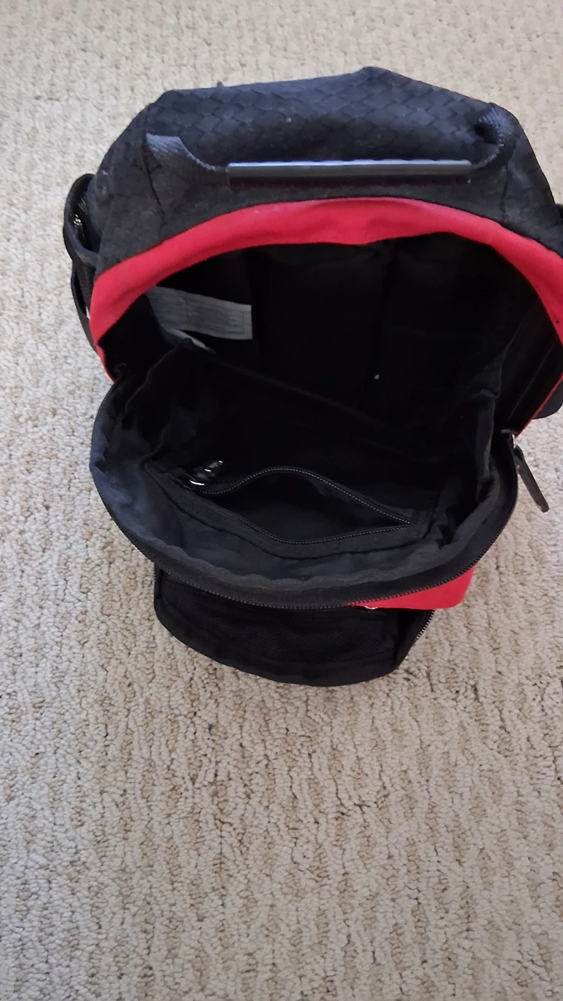 Tera Gear Backpack - photo 2