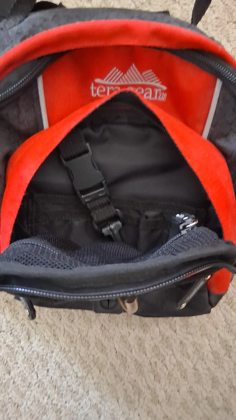 Tera Gear Backpack - photo 3