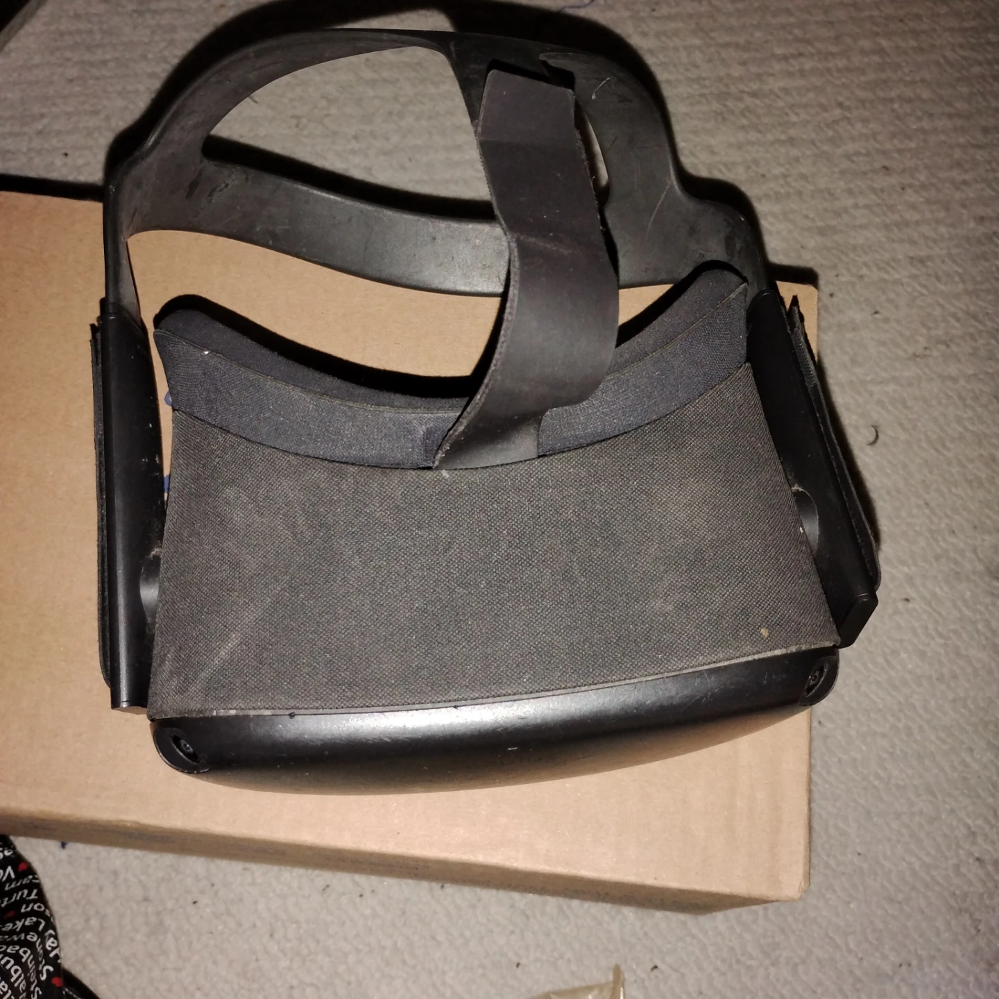 Used VR Headset