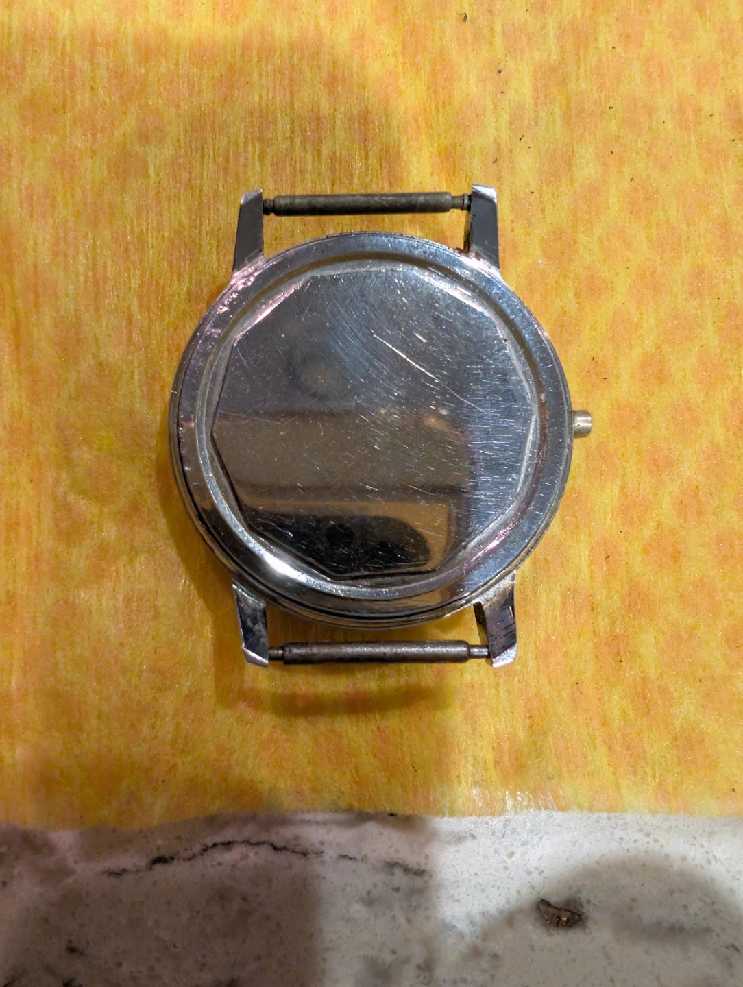 Vintage DOXA Antimagnetic Watch - photo 2