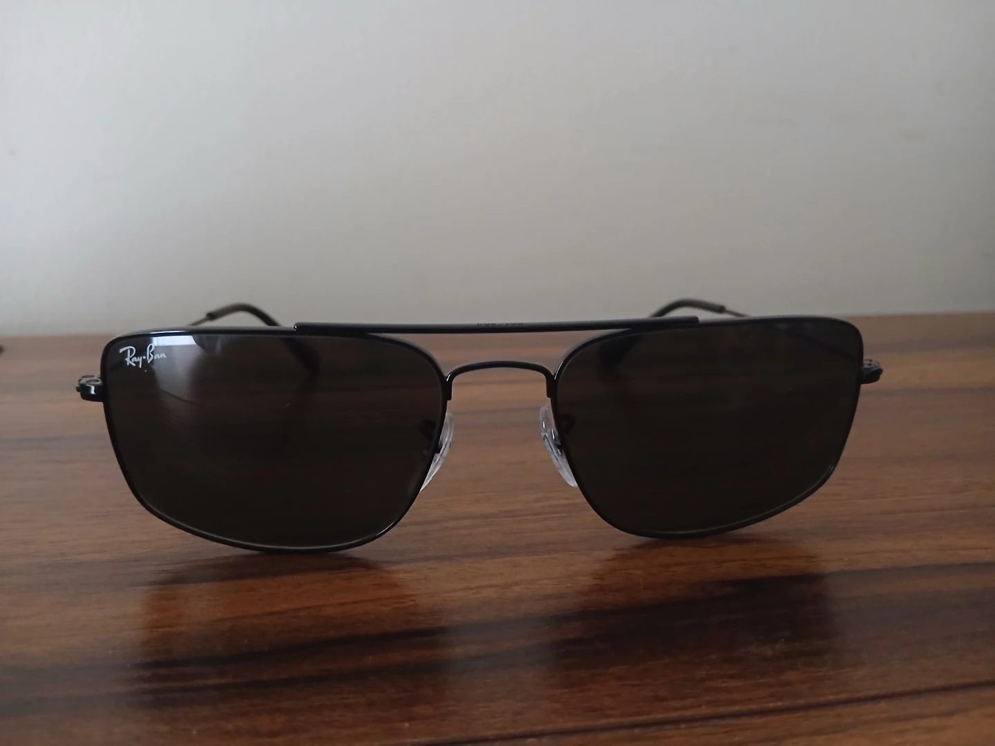 New Ray-Ban Sunglasses