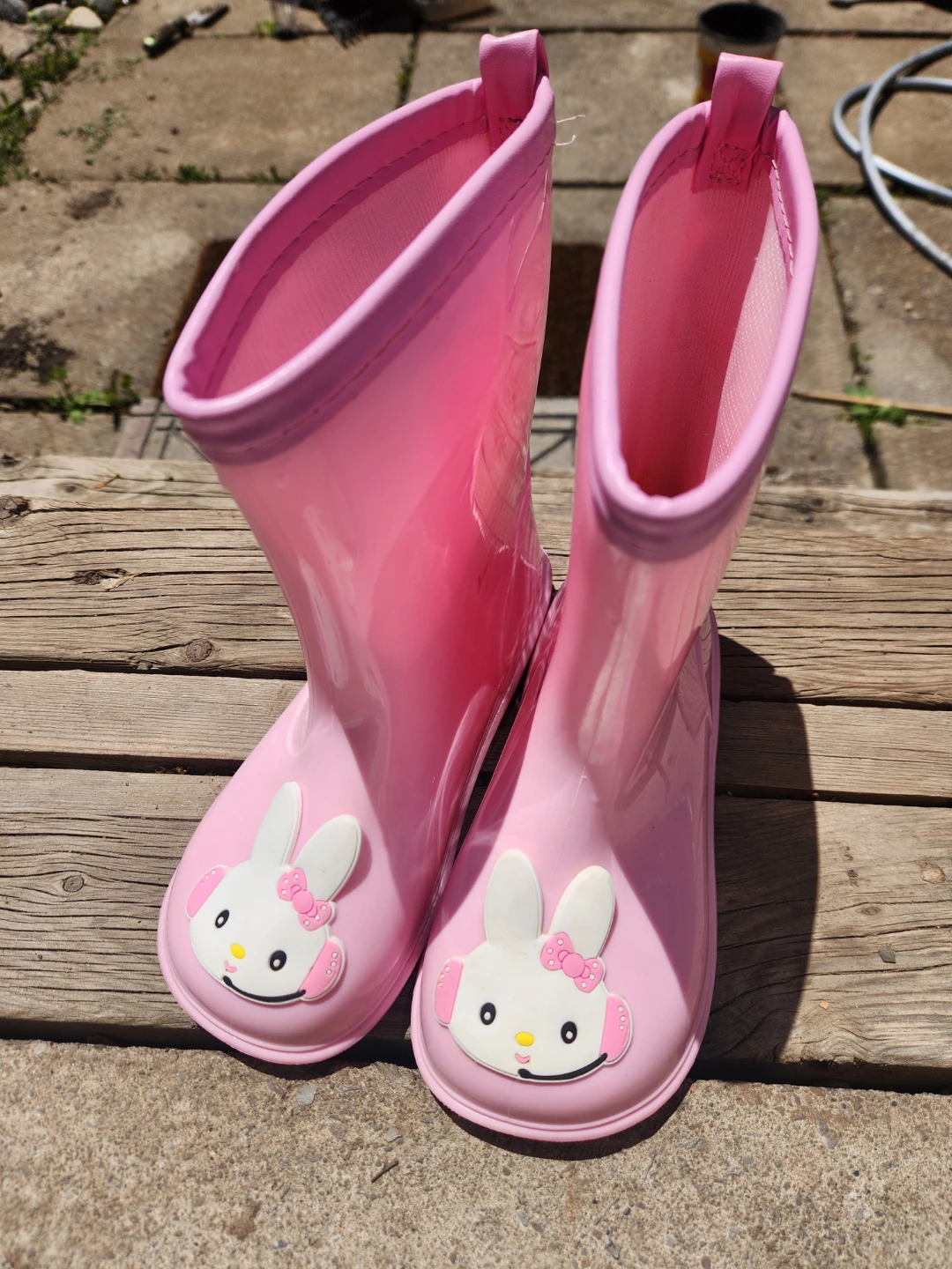 The Ultimate Footwear Collection for Your Little One! ✨ - photo 4